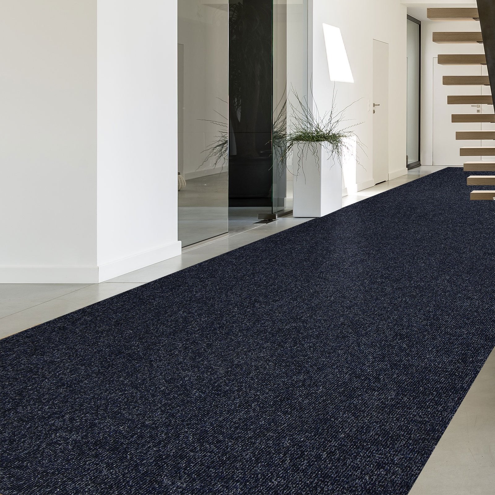 Heavy Duty Floor Runner Mat | High Traffic Runner | 100% Polypropylene ...