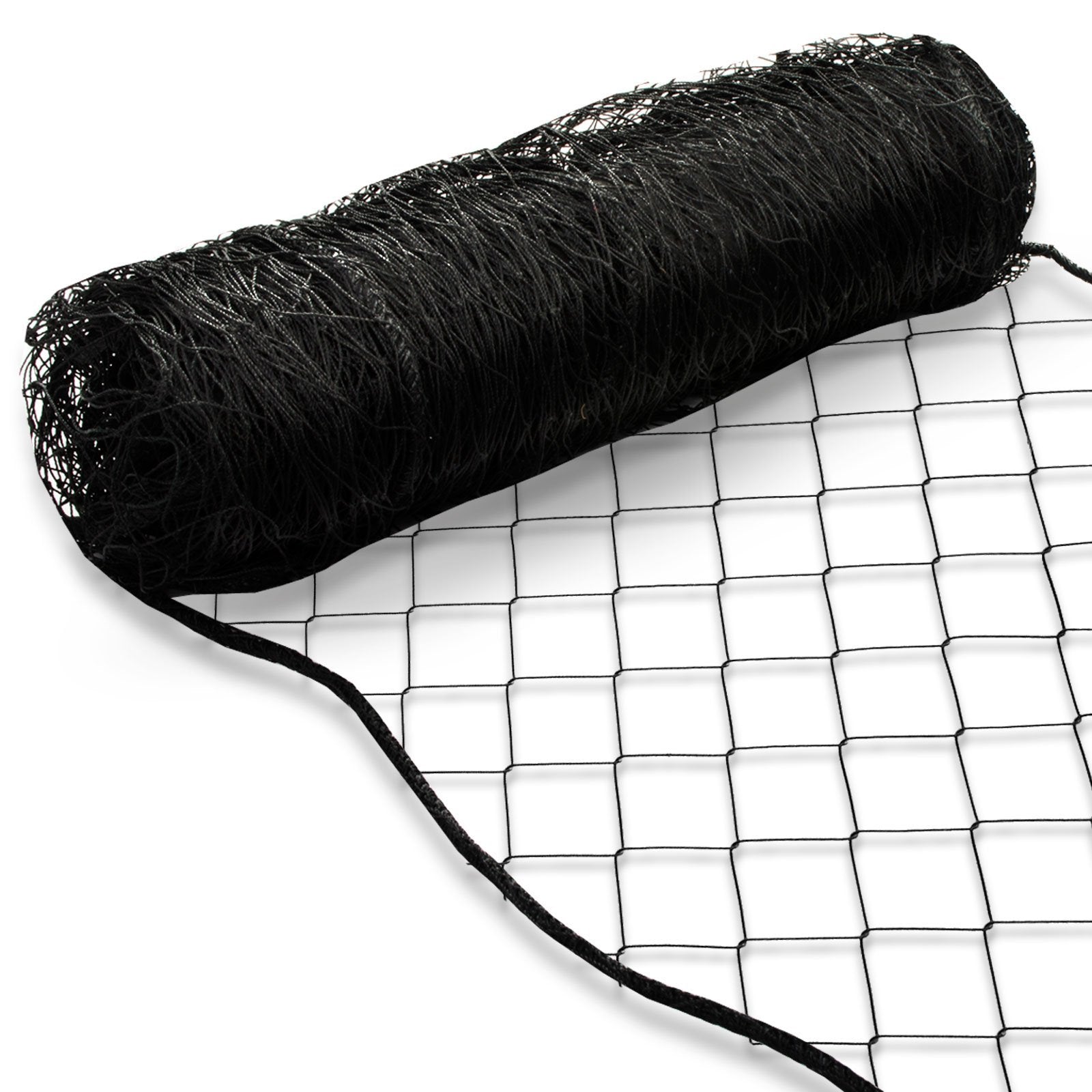 Cat Protection Net For Balcony And Window | 2.5 x 6 m | No Drilling Re