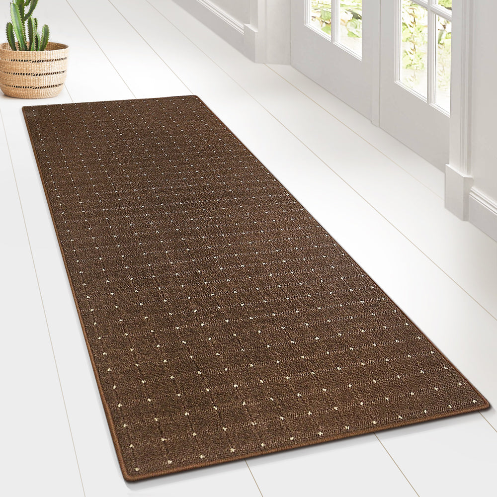 Runner Rug Custom Size | Rapido | Area Rug for Living Room, Hallway, B