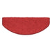 F1_fd-29066,fd-5012 | Red | Semicircular