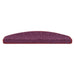 F5_fd-29067,fd-5013 | Purple | Semicircular