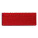 F1_fd-29077 | Red | Rectangular