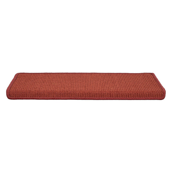 F5_fd-2450 | Red | Rectangular