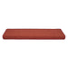 F5_fd-2450 | Red | Rectangular