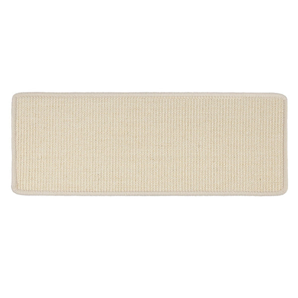 F4_fd-29046 | Ivory | Rectangular - ohne Lippe