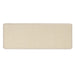 F4_fd-29046 | Ivory | Rectangular - ohne Lippe