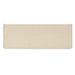 F4_fd-29045 | Ivory | Rectangular