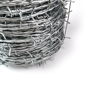 F2_Galvanised / 50 m