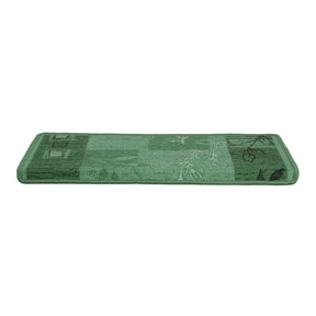 F5_fd-11622 | Green | Rectangular