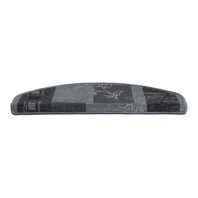 F5_fd-11617 | Grey | Semicircular