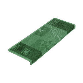 F1_fd-11622 | Green | Rectangular