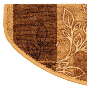 F3_fd-11615 | Beige | Semicircular