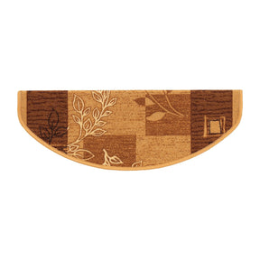 F4_fd-11615 | Beige | Semicircular