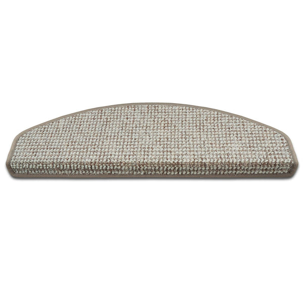 F1_fd-23788 | Grey-Beige mottled | Semicircular