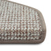 F3_fd-23788 | Grey-Beige mottled | Semicircular