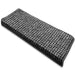 F1_fd-25230 | Grey | Rectangular