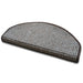 F1_fd-25217,fd-25222 | Brown | Semicircular