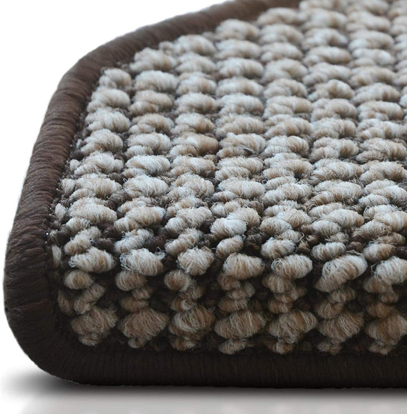 F2_fd-25217,fd-25222 | Brown | Semicircular