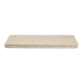 F5_fd-17107 | Beige | Rectangular
