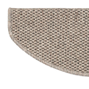 F3_fd-17110,fd-23498 | Taupe | Semicircular