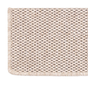 F3_fd-17107 | Beige | Rectangular