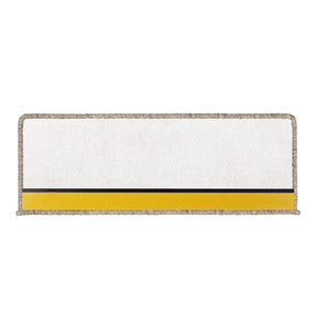 F2_fd-17112 | Taupe | Rectangular