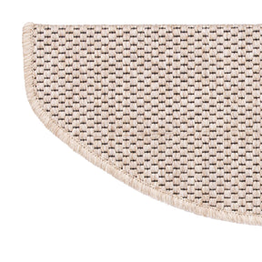 F3_fd-23499,fd-17105 | Beige | Semicircular
