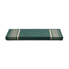 F4_fd-17853 | Green | Rectangular