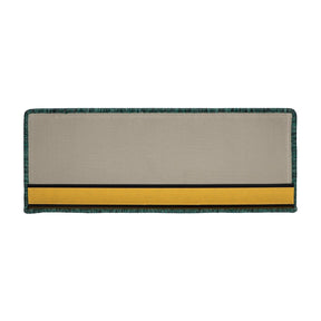 F2_fd-17853 | Green | Rectangular