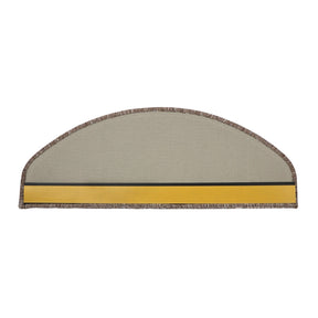 F2_fd-17850 | Brown | Semicircular