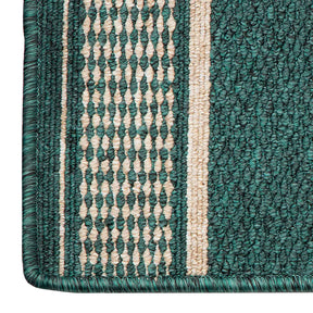 F3_fd-17853 | Green | Rectangular