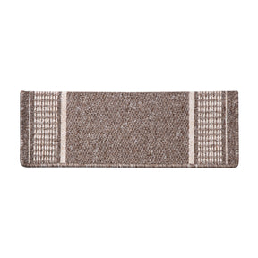 F1_fd-17855 | Brown | Rectangular