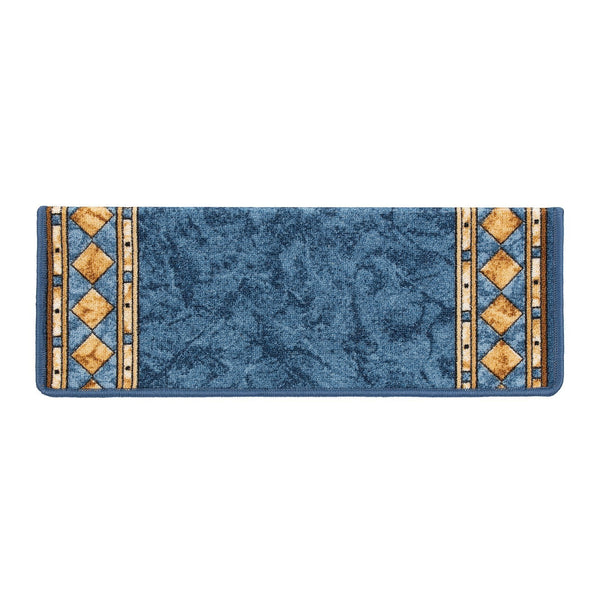F4_fd-11547 | Blue | Rectangular