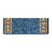 F4_fd-11547 | Blue | Rectangular