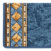 F3_fd-11547 | Blue | Rectangular
