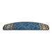 F5_fd-11548 | Blue | Semicircular