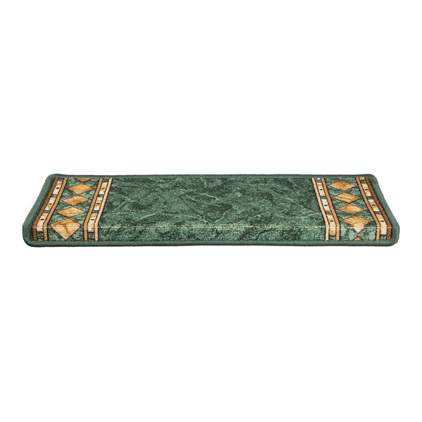 F5_fd-11593 | Green | Rectangular