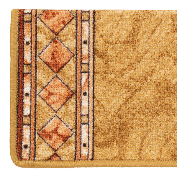 F3_fd-11551 | Beige | Rectangular
