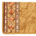 F3_fd-11551 | Beige | Rectangular