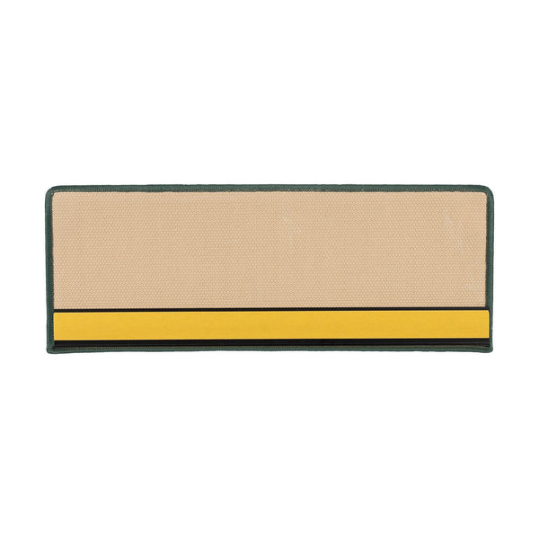 F2_fd-11593 | Green | Rectangular