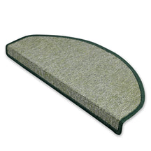 F1_fd-29123,fd-29124 | Green | Semicircular