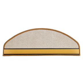 F2_fd-29030,fd-29031 | Yellow | Semicircular