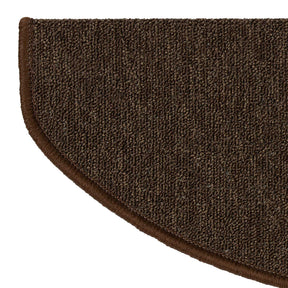 F3_fd-23829,fd-23830 | Dark brown | Semicircular