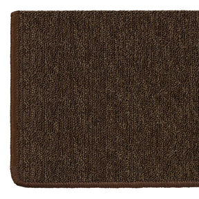 F3_fd-24428 | Dark brown | Rectangular