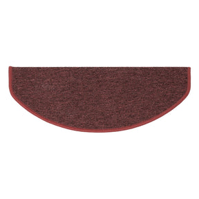 F4_fd-24416,fd-24408 | Wine red | Semicircular