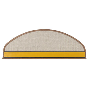 F2_fd-24418,fd-24410 | Beige | Semicircular