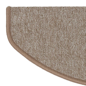 F3_fd-24418,fd-24410 | Beige | Semicircular