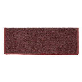 F1_fd-24426 | Wine red | Rectangular