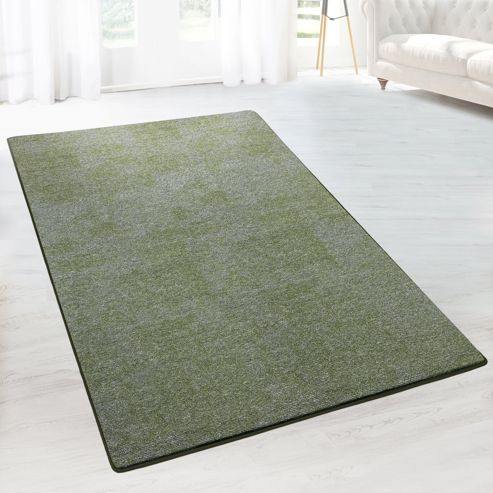 Runner Rug Custom Size | York | Attractive Design in Many Colours
